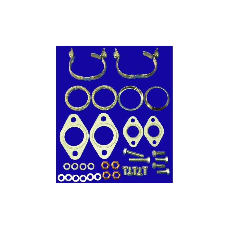 Muffler Installation Kits