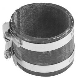 Off-road Air Cleaners; 2 5/8" adapter