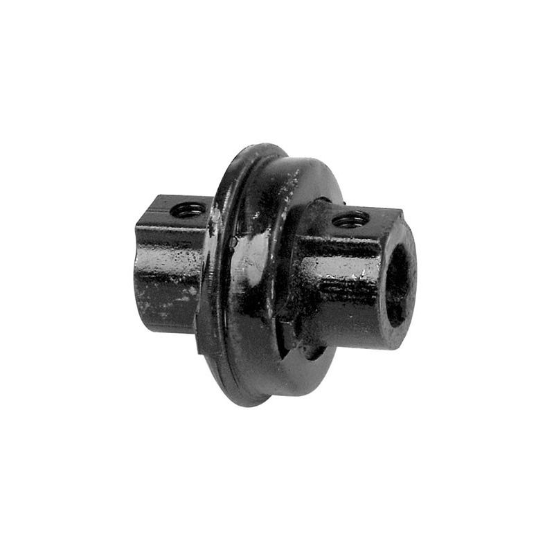 Shift Rod Couplers; Round