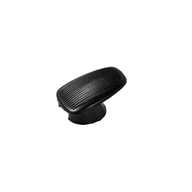 Assist Strap Covers; Black (pr)