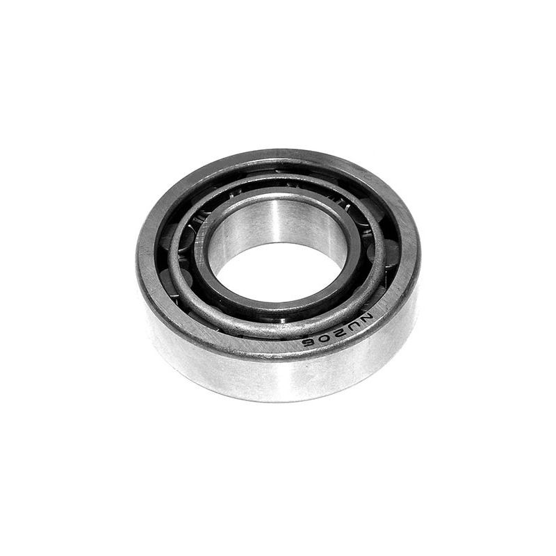 Rear Axle Wheel Bearings; Lower outer