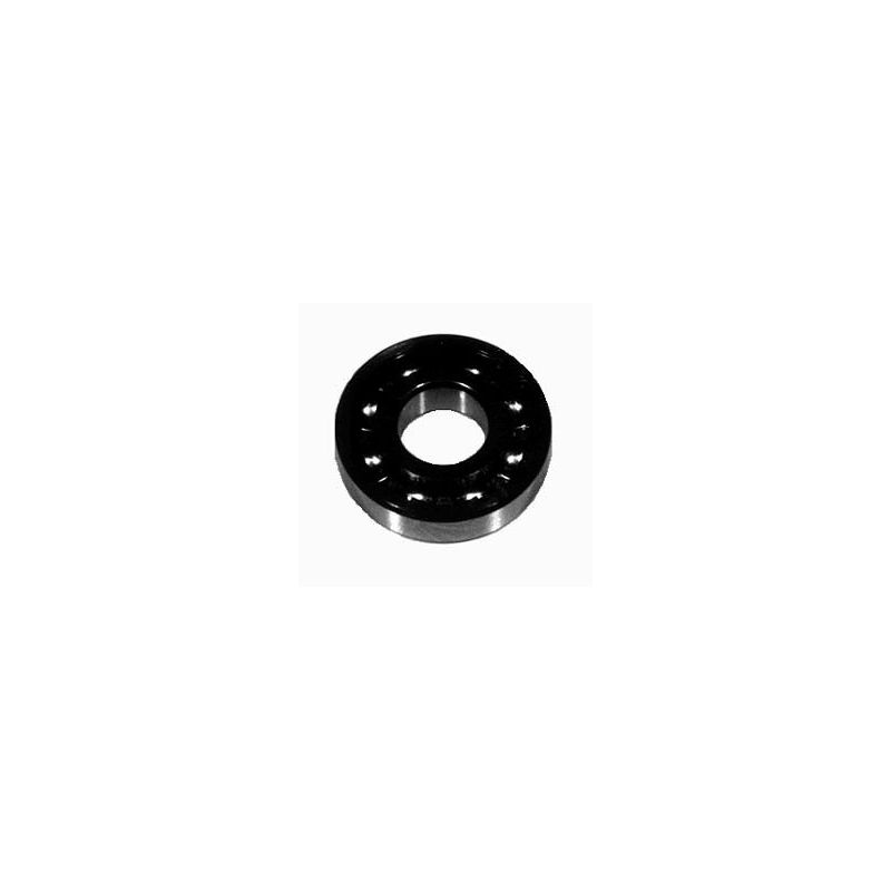 Rear Axle Wheel Bearings; Upper outer
