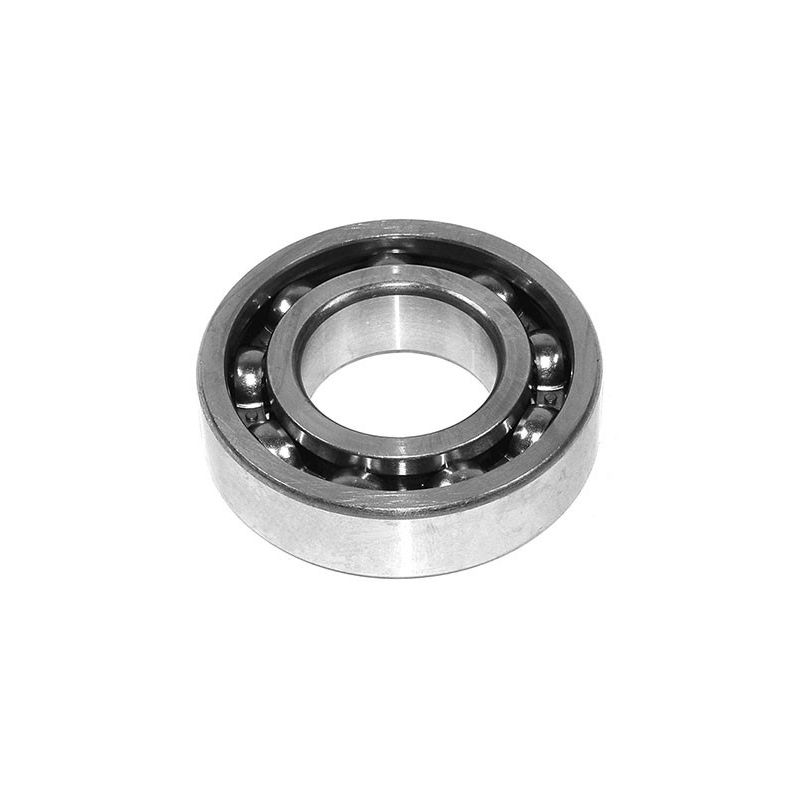 Rear Axle Wheel Bearings; Inner