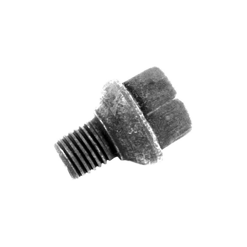 Lug Bolts; 12 x 1.5mm bolt