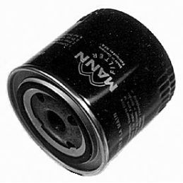 Oil Filters Stock; 1700-2000
