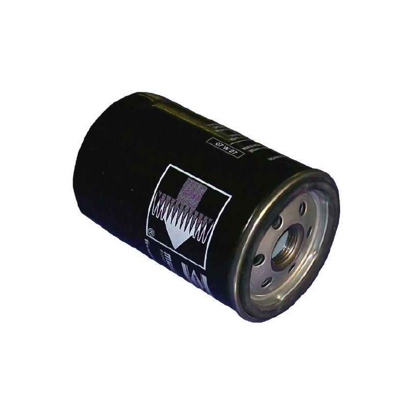 Oil Filters Stock