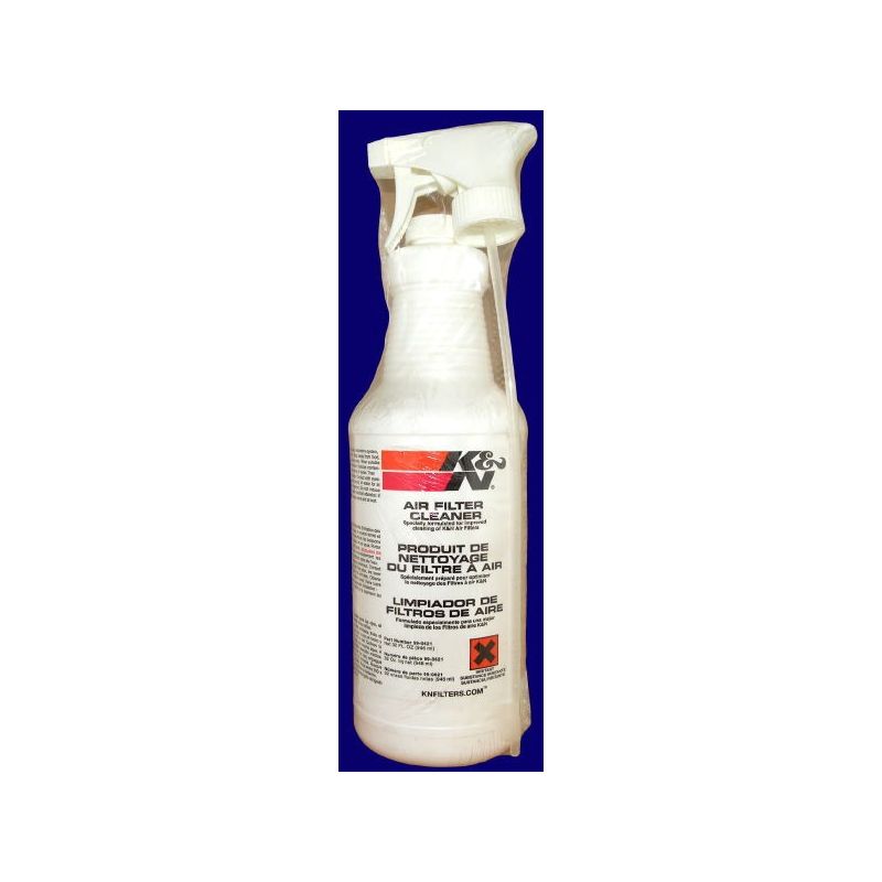 Fluids & Sealers; Cleaner for gause air cleaners