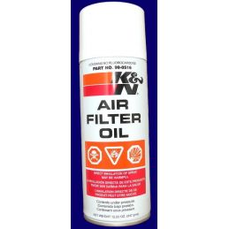 Fluids & Sealers; Oil for gause air cleaners