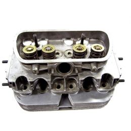 Cylinder Heads; Core