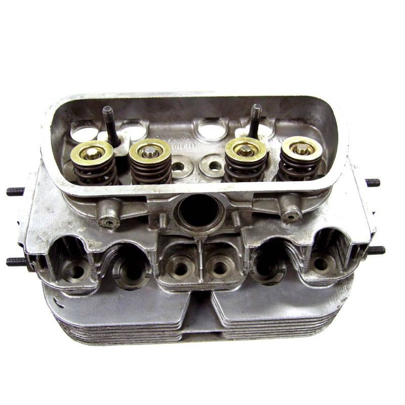 Cylinder Heads; Core