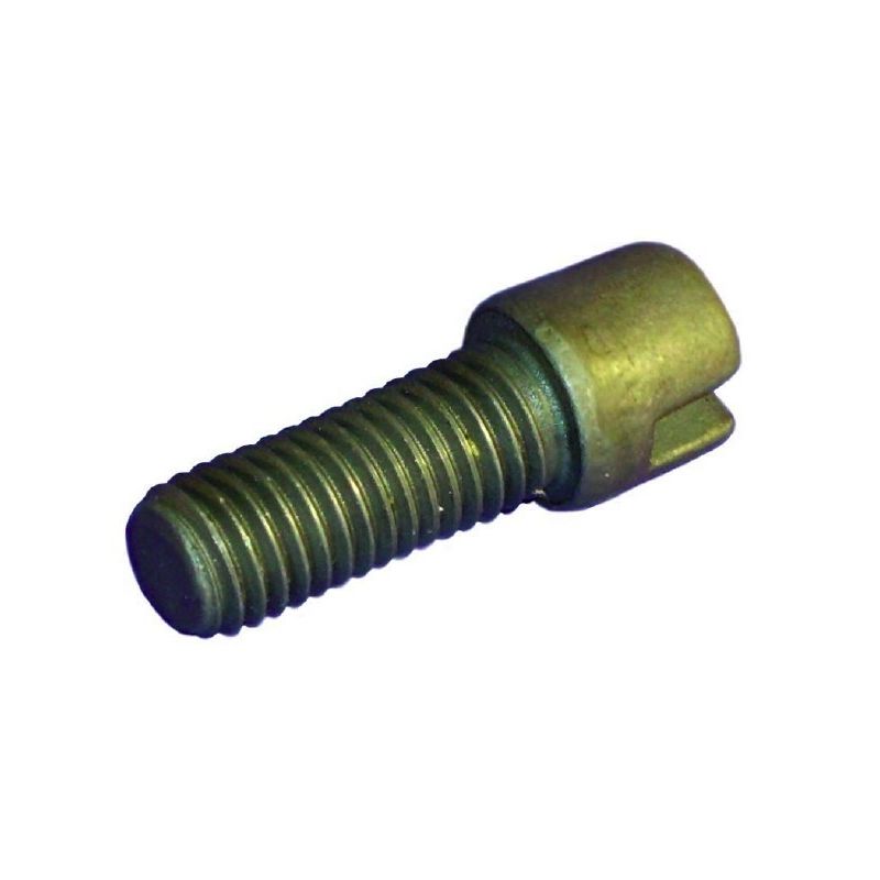 Brake Adjusting Stars And Screws; Screw