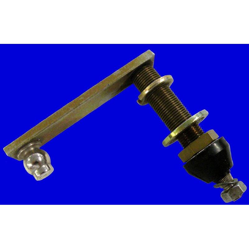 Wiper Shafts; Single Pin