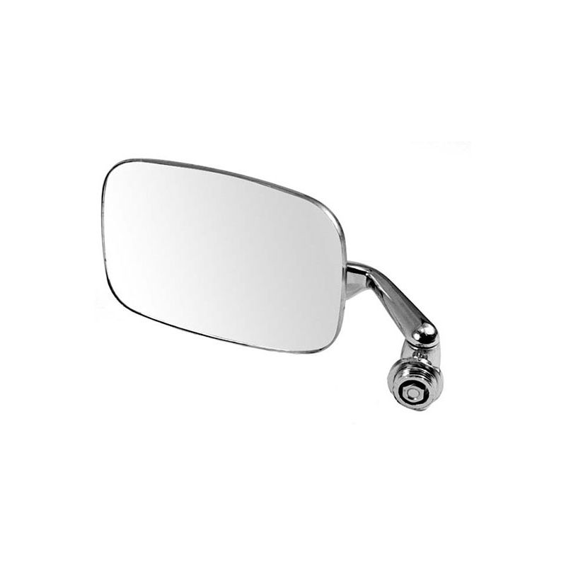 Outside Mirror; Rectangular Left
