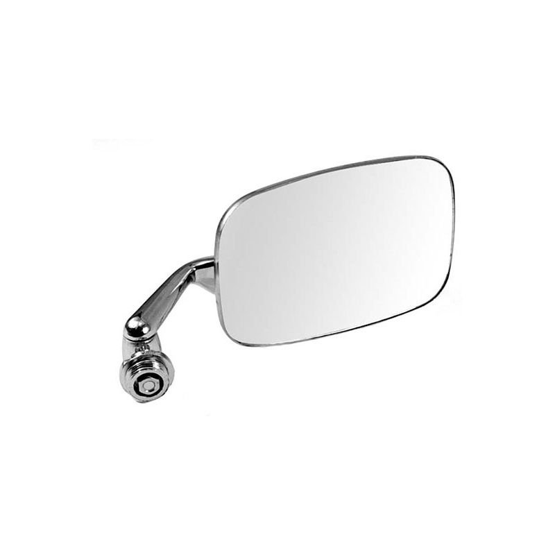 Outside Mirror; Rectangular Right