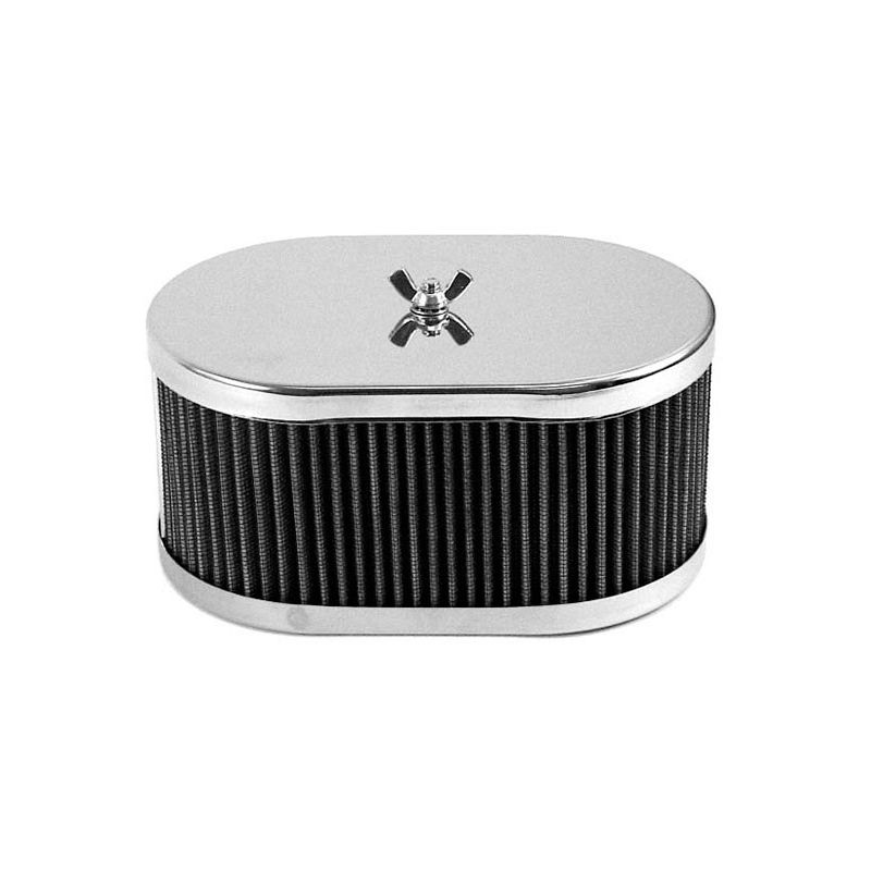 IDF Air Cleaners ; 3 1/2" tall