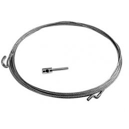 Universal Throttle Cable; Universal