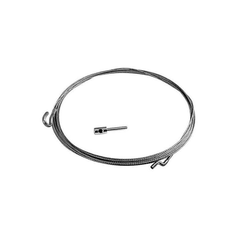 Universal Throttle Cable; Universal