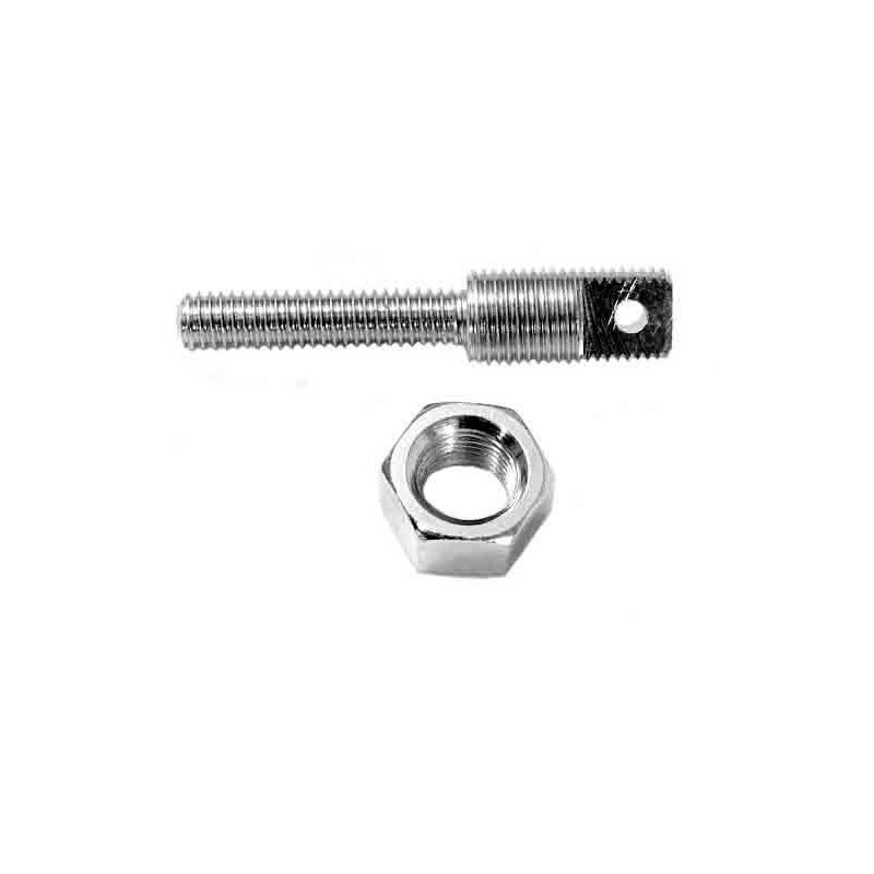 Clutch Cable Shorting Kit; Kit