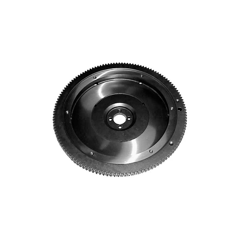 Flywheel; Core