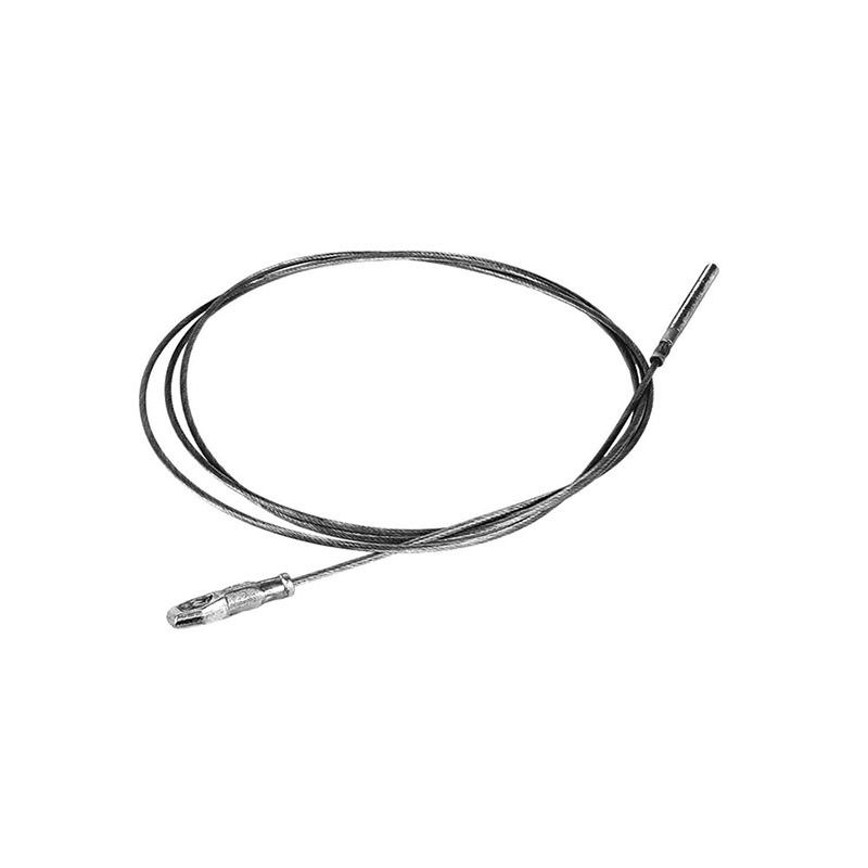 Clutch Cables; 2260mm
