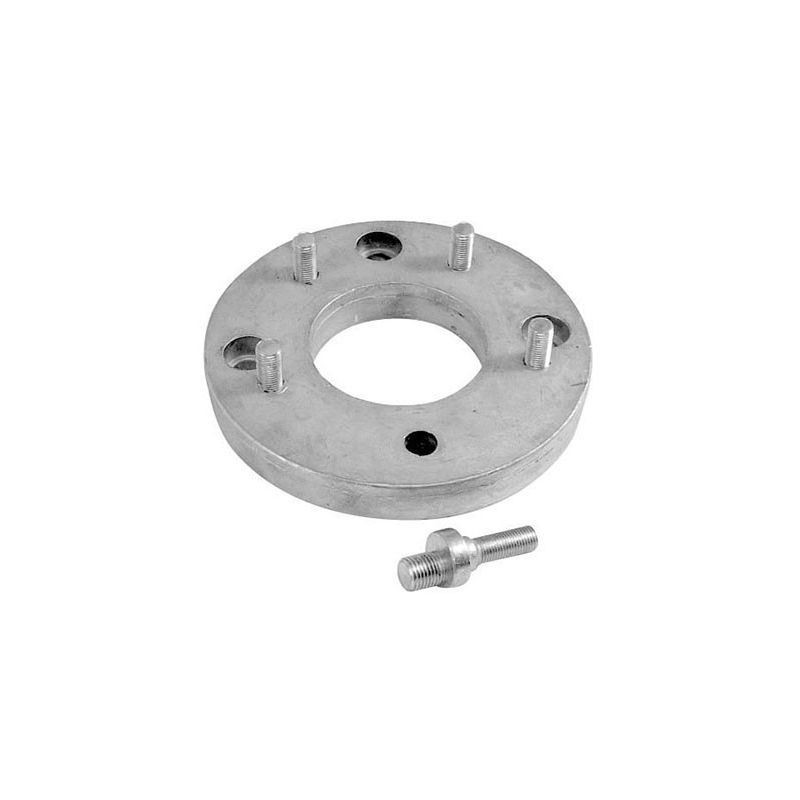 Wheel Adapters; 4-130 to Chev