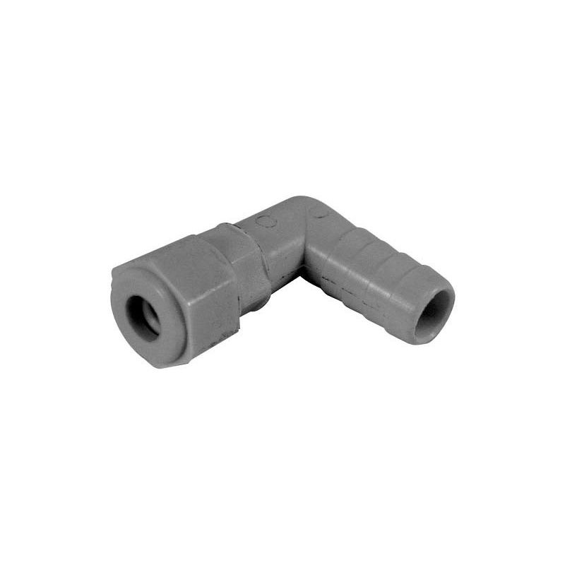 Universal Nylon Breather Fitting; Fitting