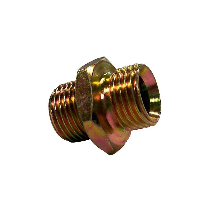 EGR Filter; Fitting