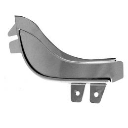 Front & Rear Fender Guards; Front