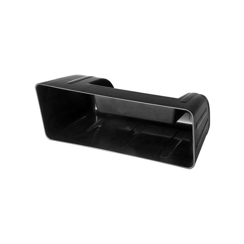 Plastic Glove Boxes; W/stereo mount