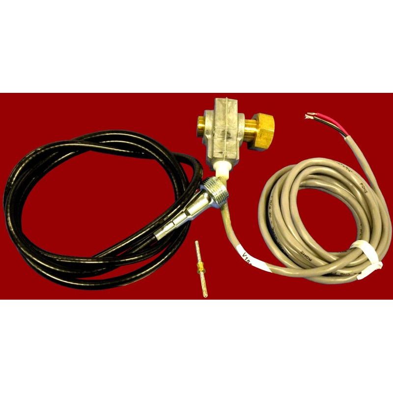 Sending Units; Speedometer sender w/cable for electric speedometers