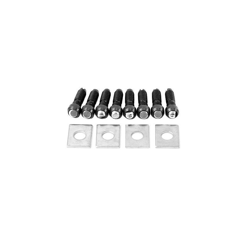 Swivel Feet Valve Adjusting Screws; Set of 8 -