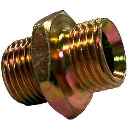 EGR Filter; Fitting
