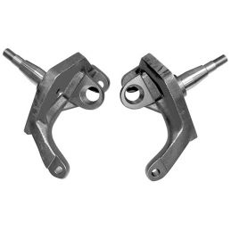 Lowered Spindles; Ball joint for disc brakes (pr)