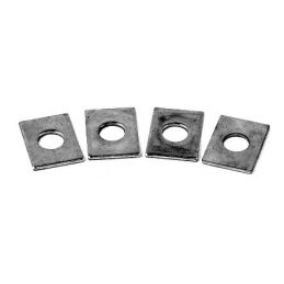 Rocker Arm Stand Shims;  .015 (4)