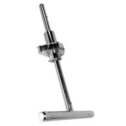 Adjustable Grab Bar; Billet aluminum adjustable bar