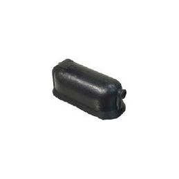 License Plate Light Bulb Holder; Boot