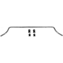 Sway Bars; Front