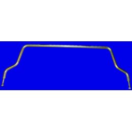 Sway Bars; Front SB