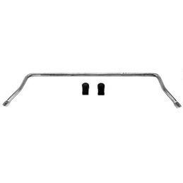 Sway Bars; Front