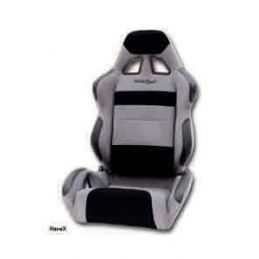 Pro Car Seats; RaveX