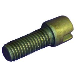 Brake Adjusting Stars And Screws; Screw