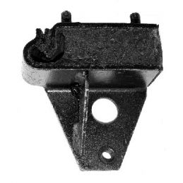 Transmission Mounts Stock; Left Rear