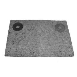 Battery Mat; Mat