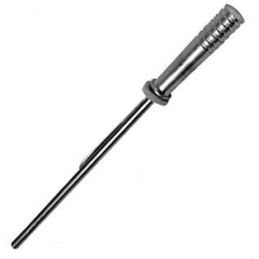 Chrome Dipsticks; Billet
