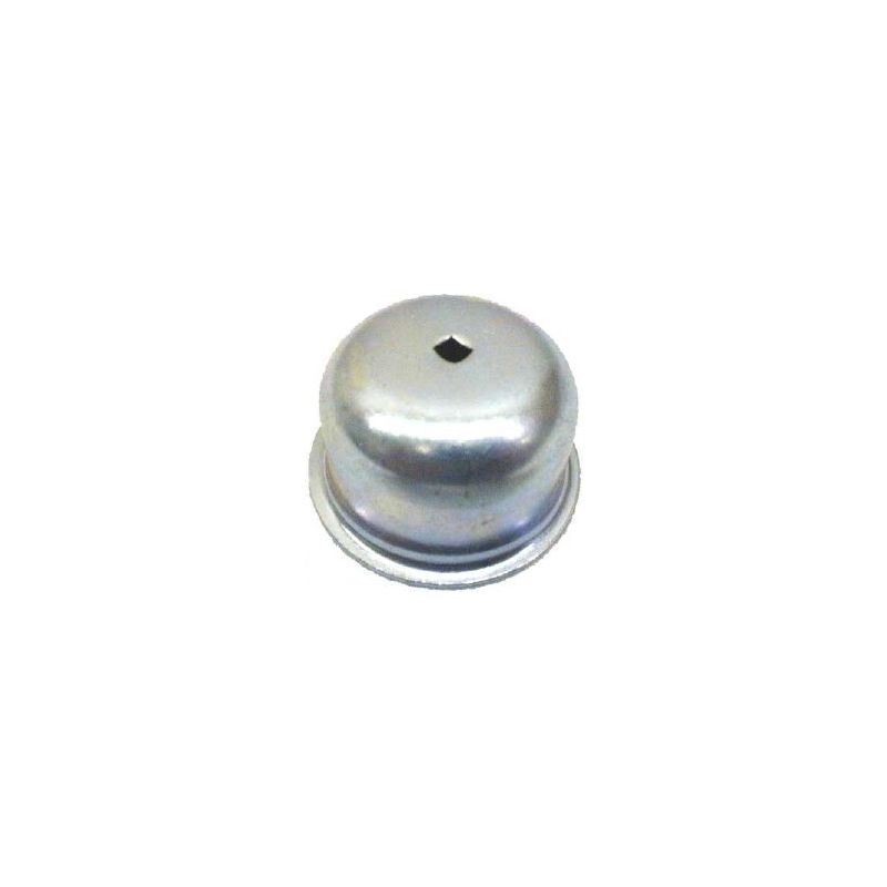 Front Drum Bearing Caps; W/hole