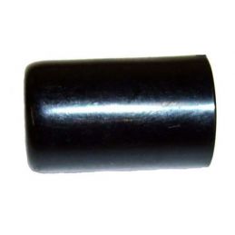 Emergency Brake Knobs; Black