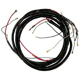 Wiring Harness; Main