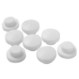 Piston Teflon Buttons; For 90.5/92mm pistons