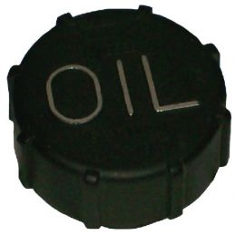 Oil Filler Cap & Gasket; Water cooled