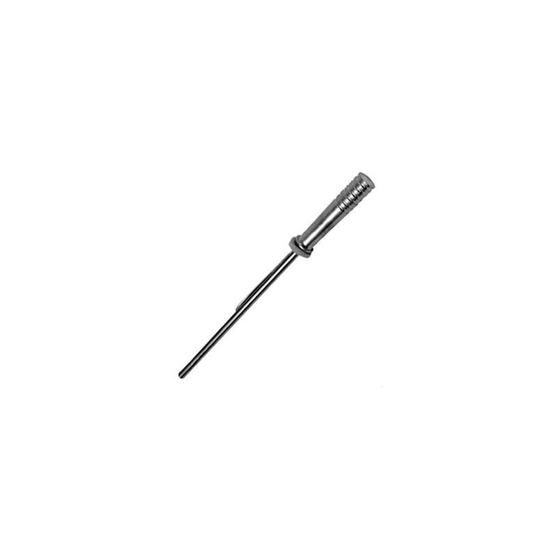 Chrome Dipsticks; Billet